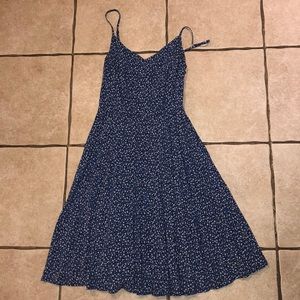 Floral Old Navy Dress